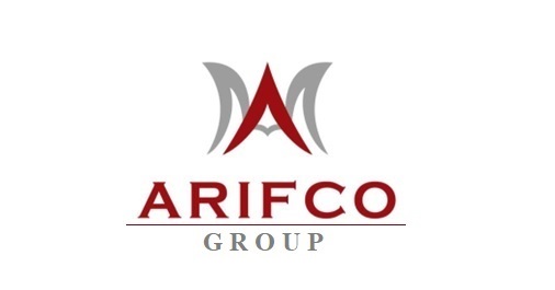 ARIFCO Logo